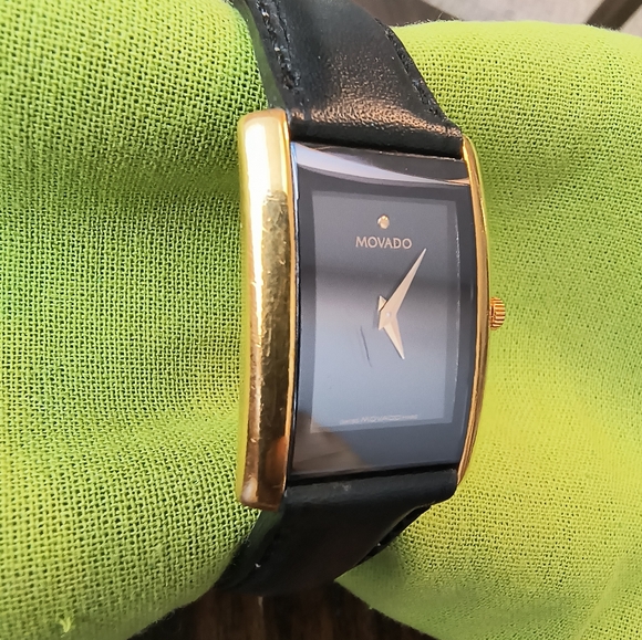 Women's Movado Watch - Picture 3 of 12
